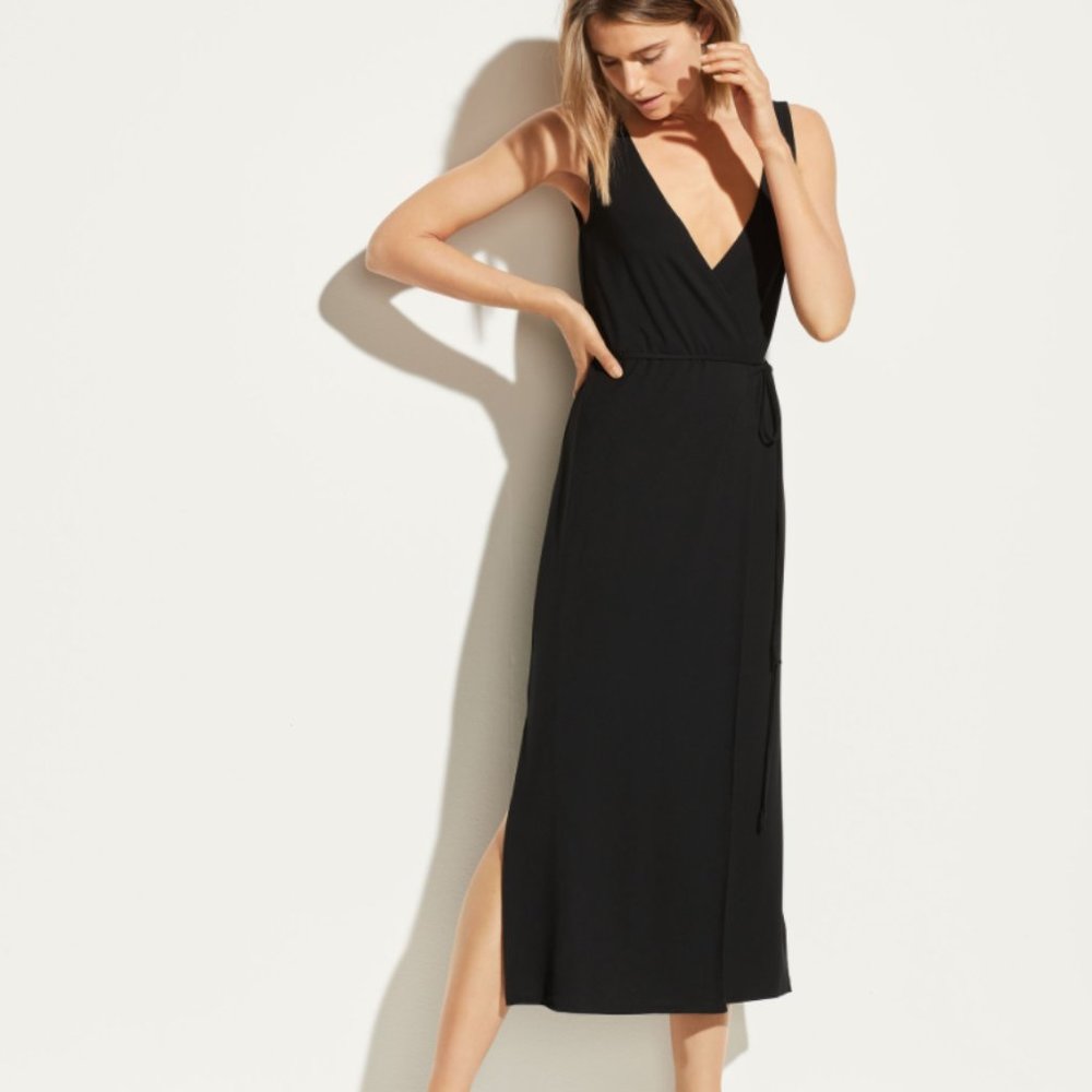 Brand new Vince dress